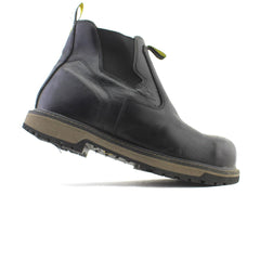 ACE WORK BOOTS IREBRAND  COMPOSITE TOE