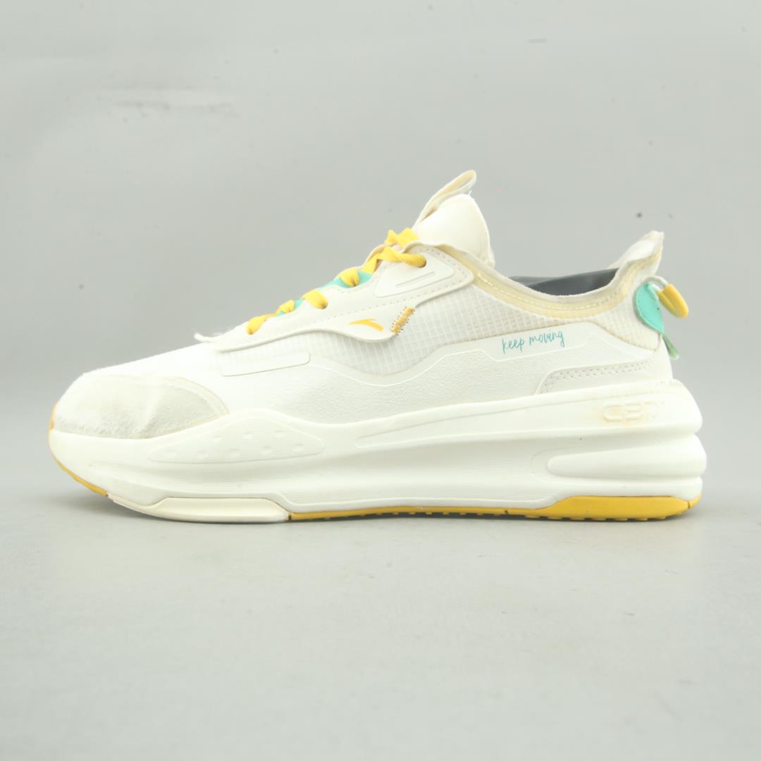 ANTA KEEP MOVING
