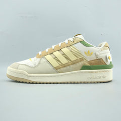 ADIDAS  FORUM EXHIBIT LOW