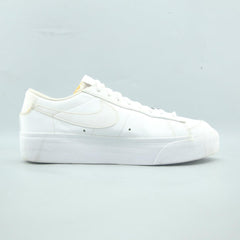 NIKE BLAZER LOW PLATFORM