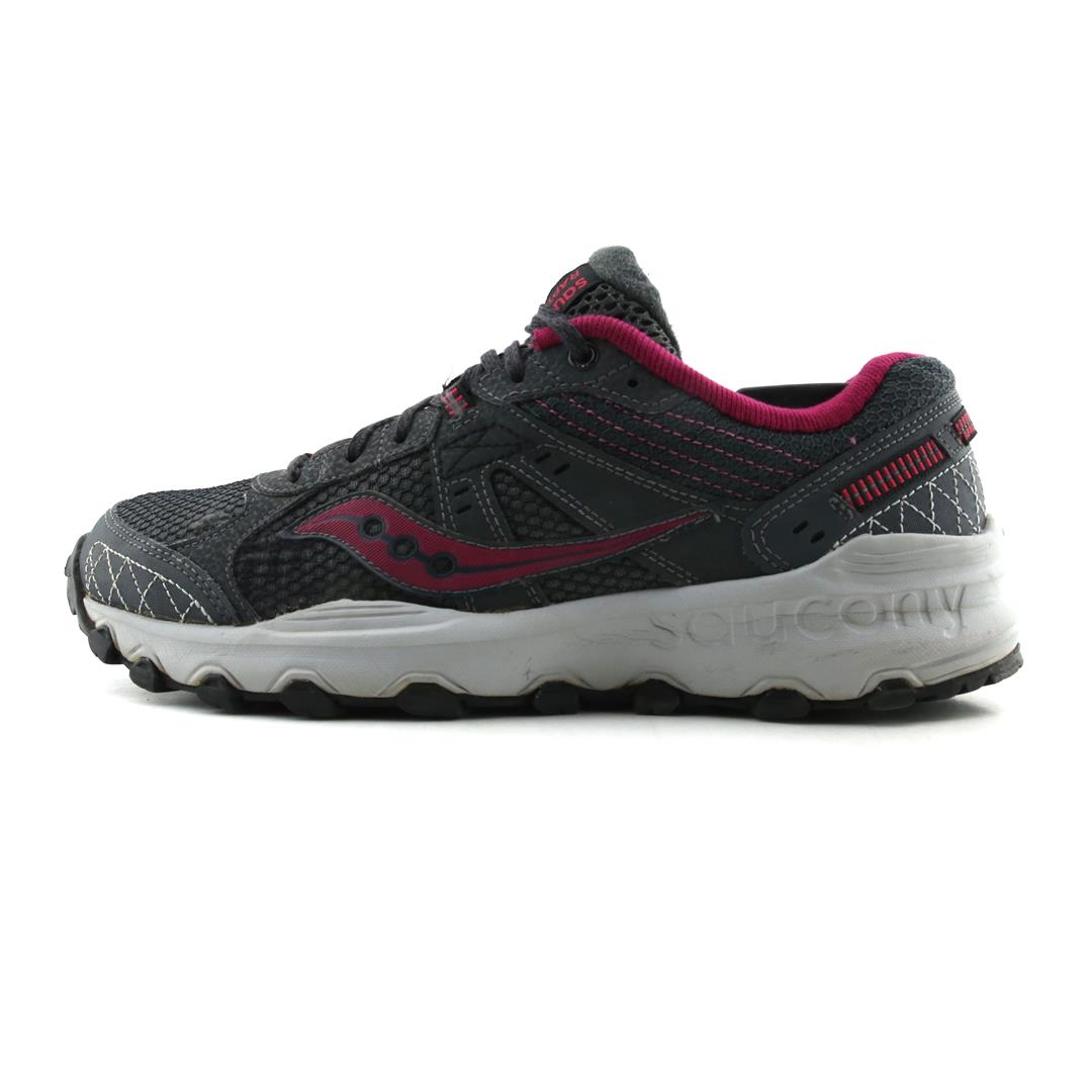 SAUCONY GRID RAPTOR TR 2