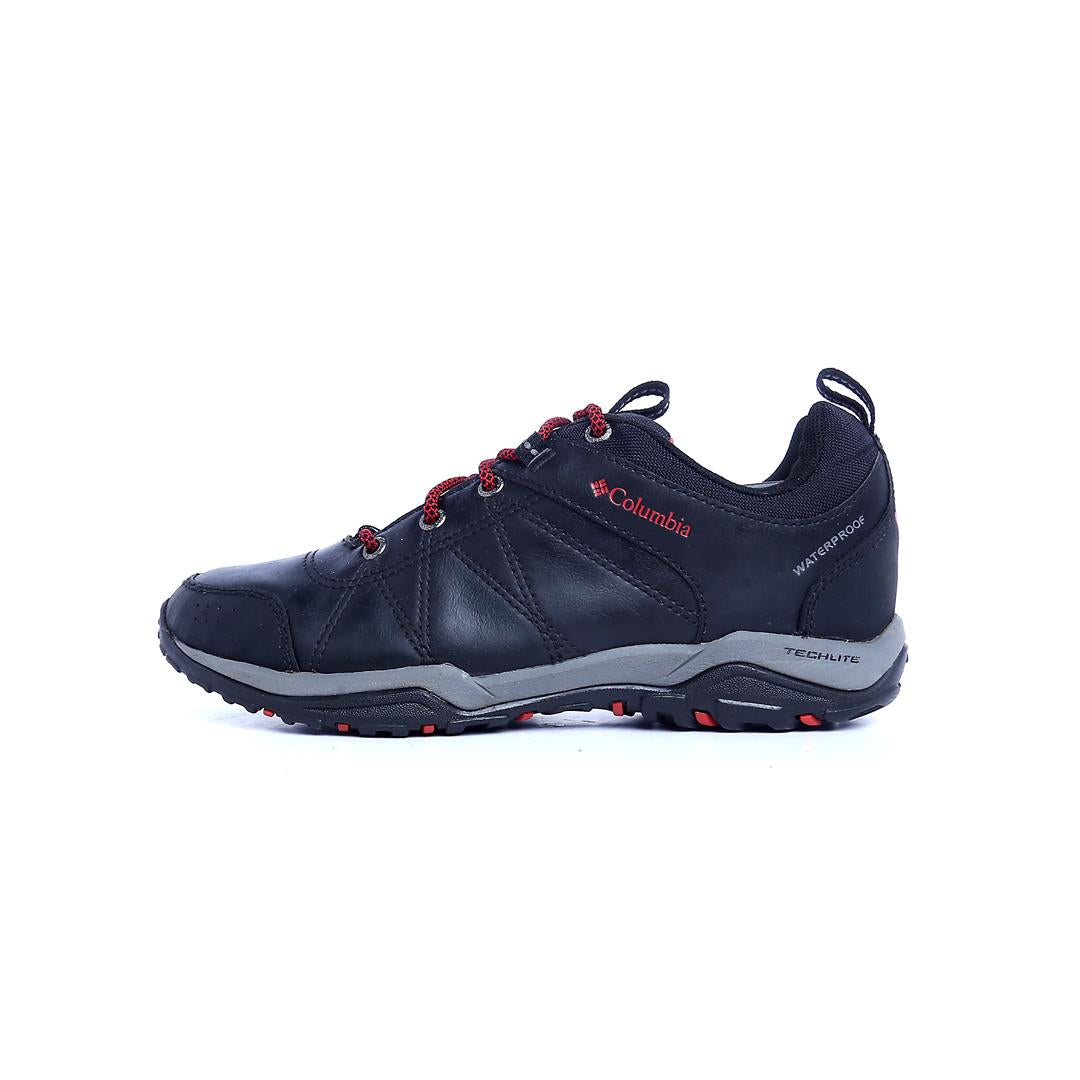 COLUMBIA TECHLITE