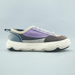 FILA CANVAS LOW