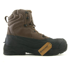 ACE WORK BOOTS MAMMOTH IV - COMPOSITE TOE
