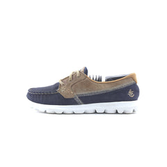 SKECHERS ON THE GO