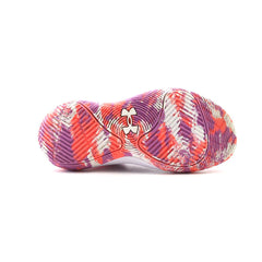 UNDER ARMOUR JET 21