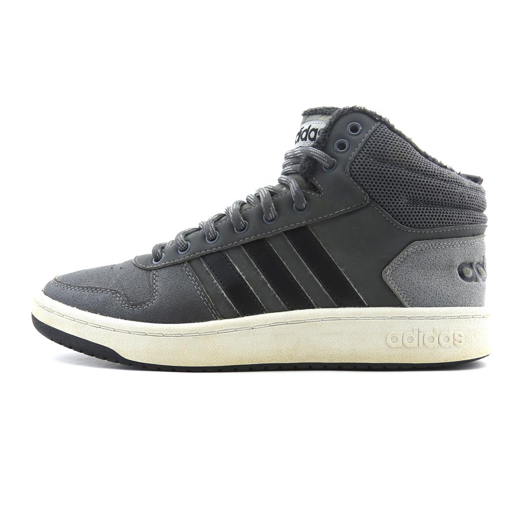 ADIDAS  HOOPS 2.0 MID
