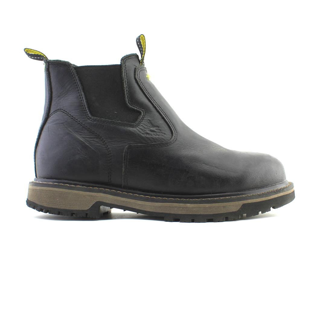 ACE WORK BOOTS FIREBRAND  SOFT TOE