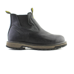 ACE WORK BOOTS FIREBRAND  SOFT TOE