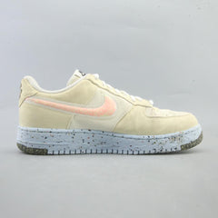 NIKE AIR FORCE 1 LOW CRATER