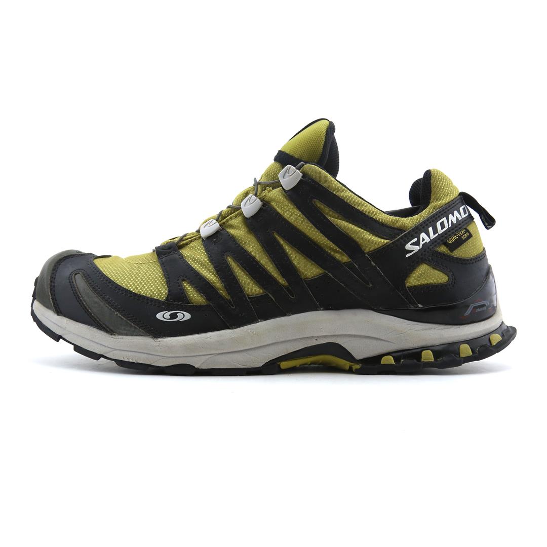 SALOMON XA PRO 3D GTX