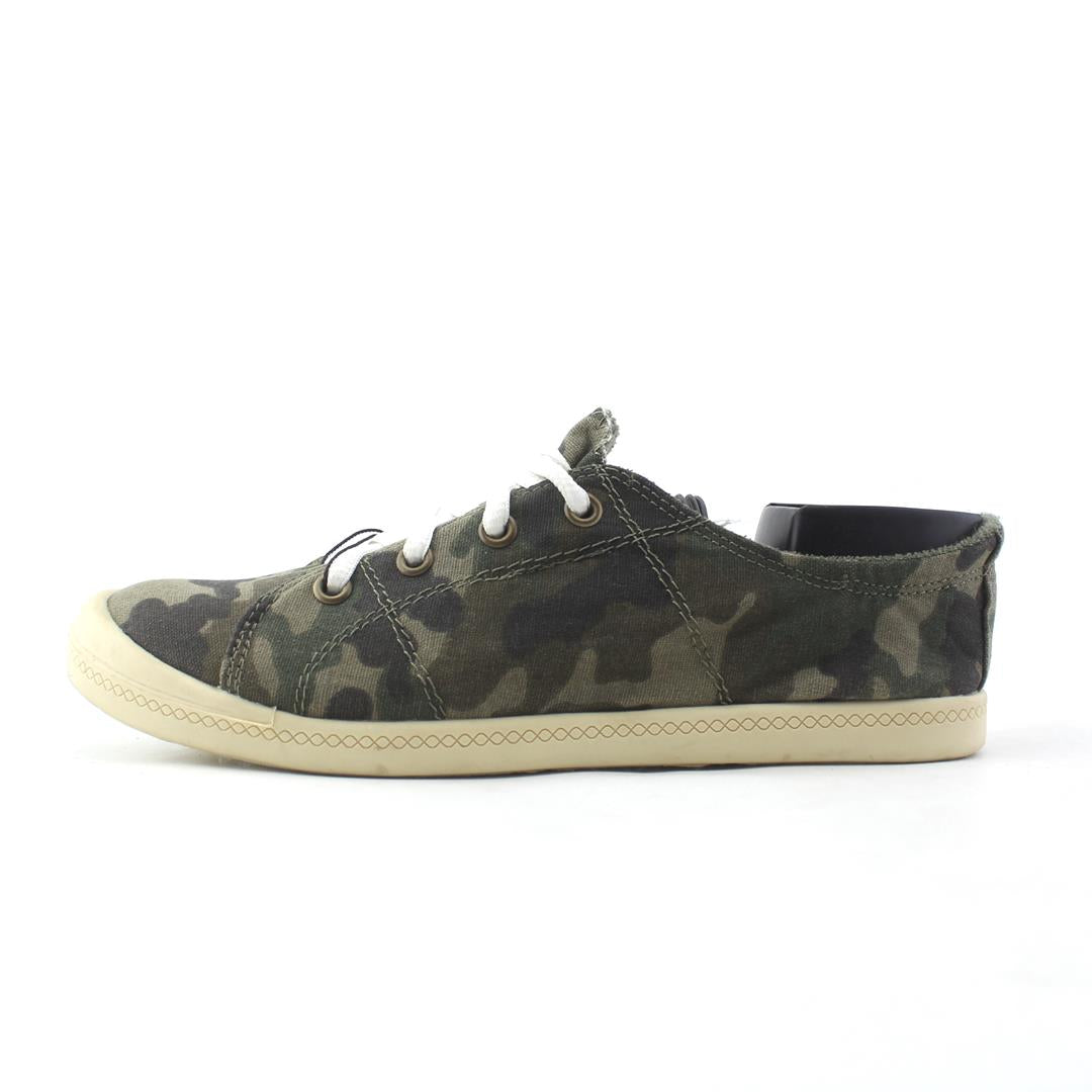 TIME AND TRU MEMORY FOAM