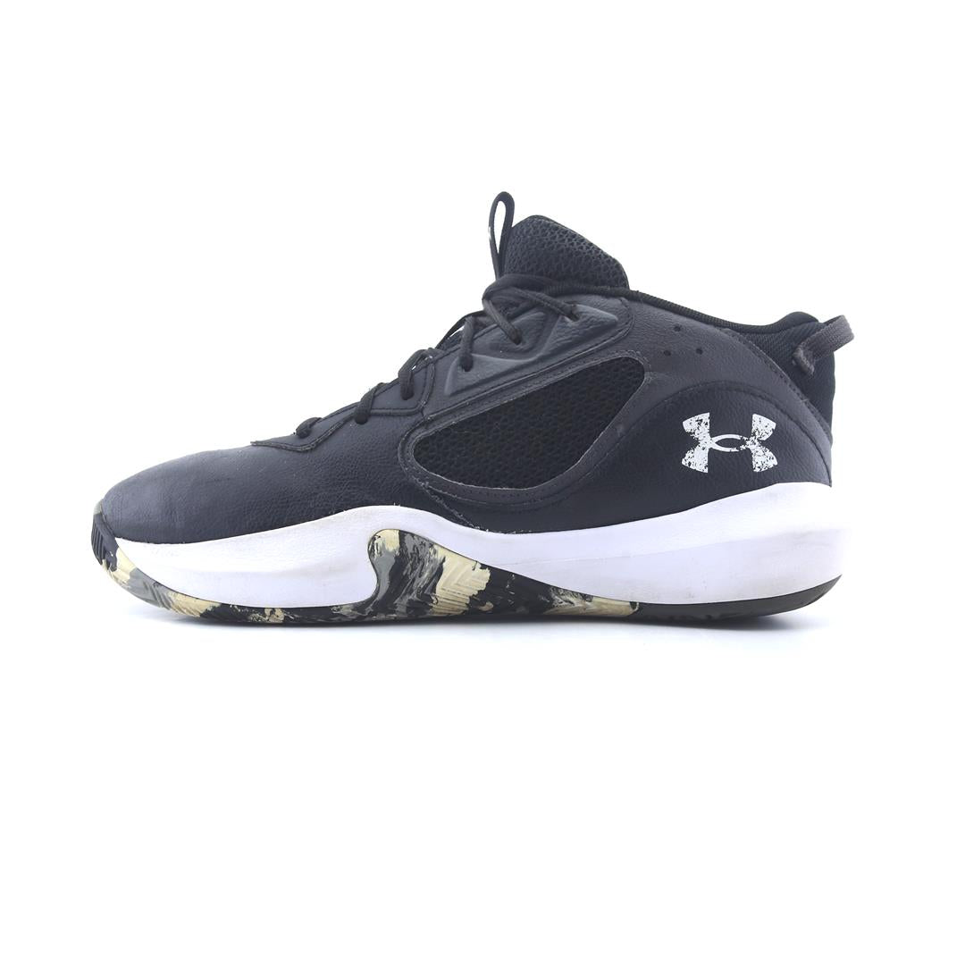 UNDER ARMOUR  LOCKDOWN 6
