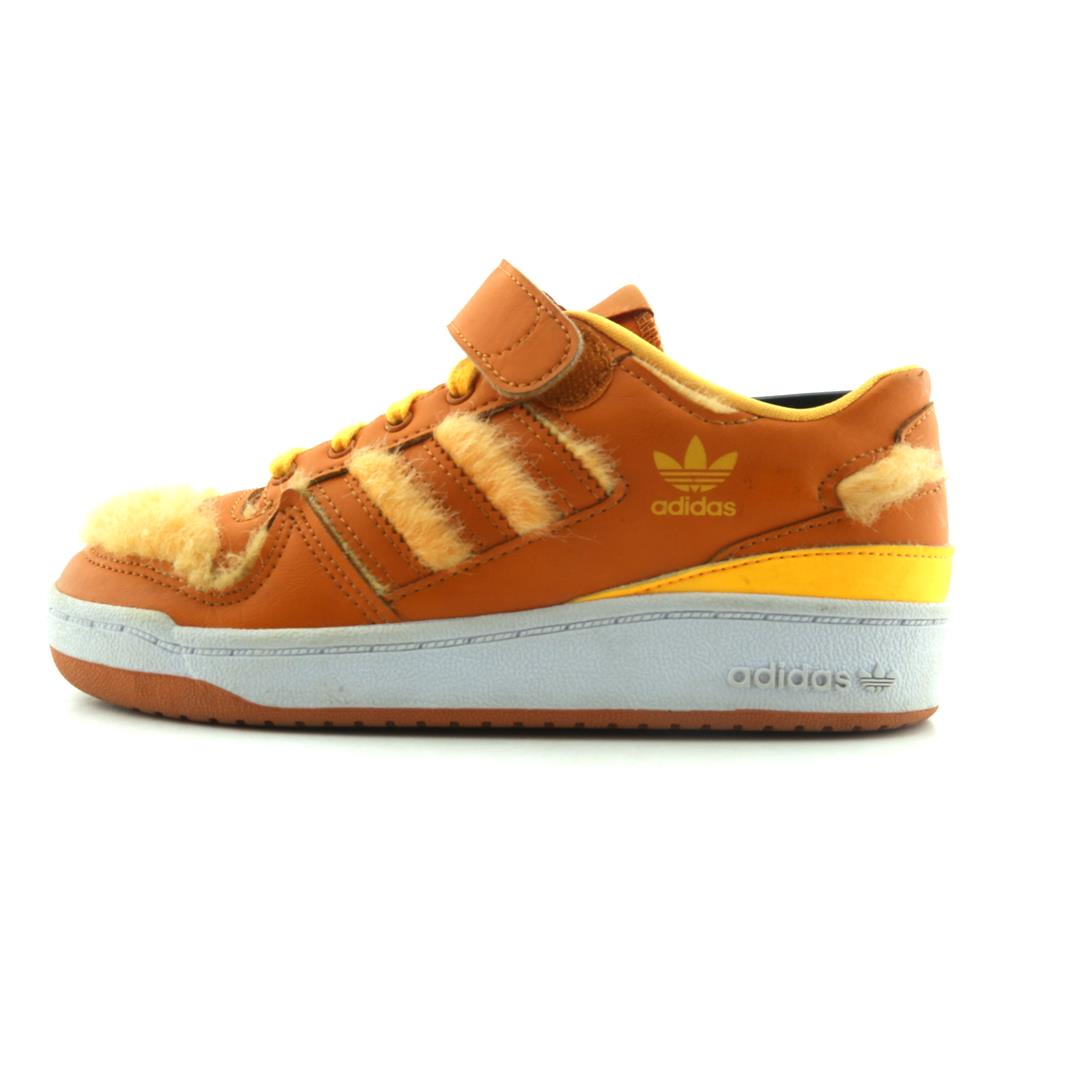 ADIDAS FORUM LOW MONSTERS, INC