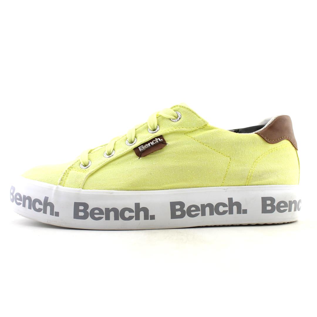 BENCH .