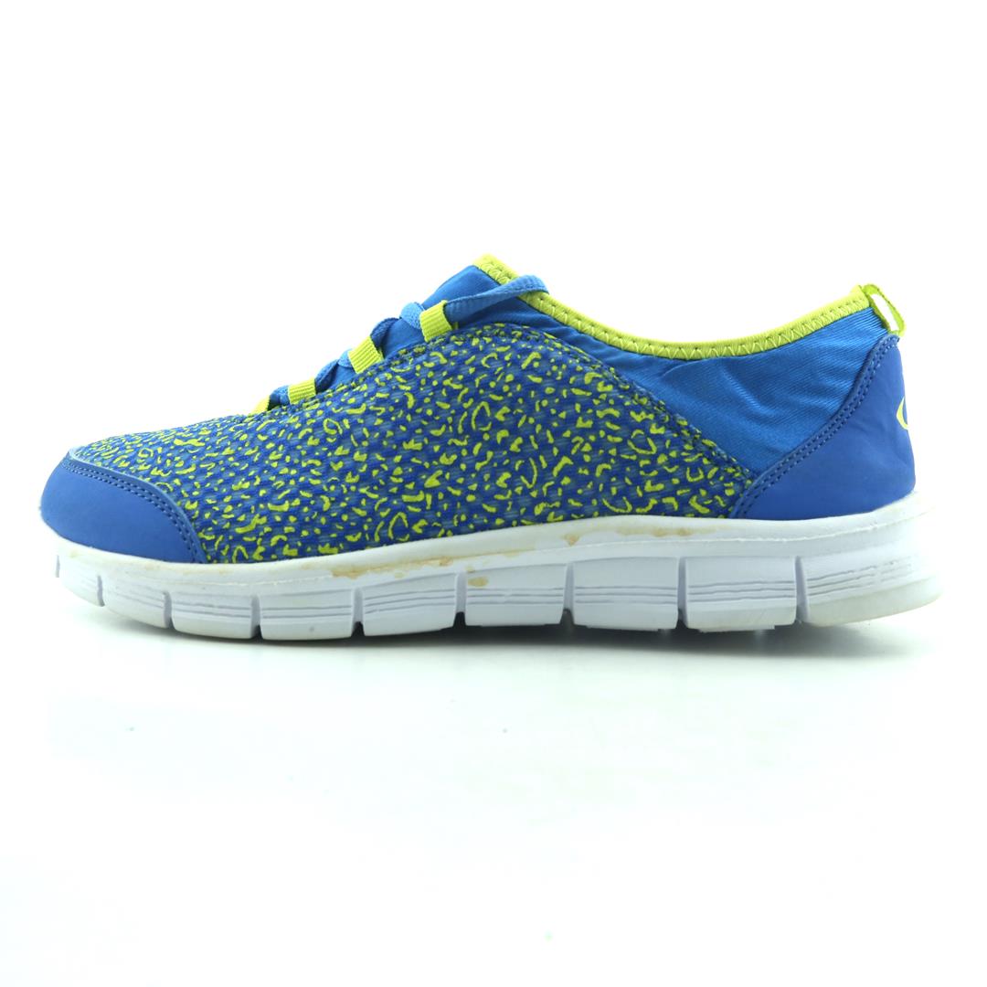TEX SPORT MEMORY FOAM