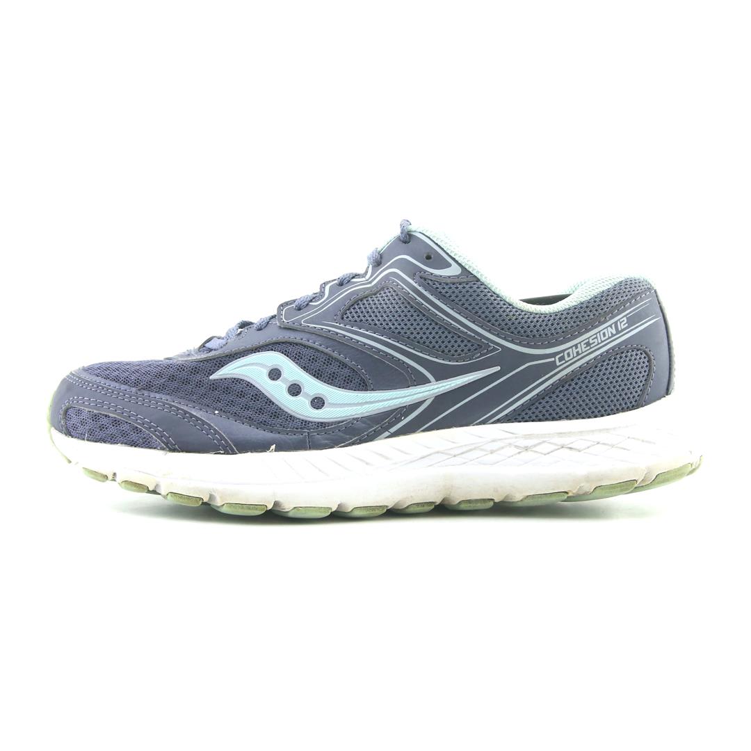 SAUCONY COHESION 12